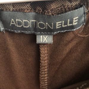 Skirts - Peasant mesh long skirt Skirts - Peasant mesh long skirt